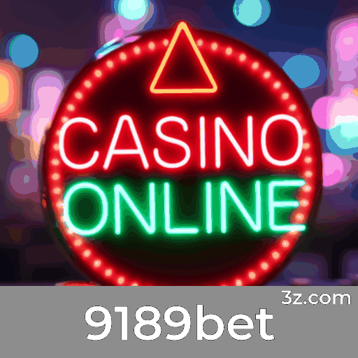 9189bet: Cassino Premiado e Pagamentos Rápidos