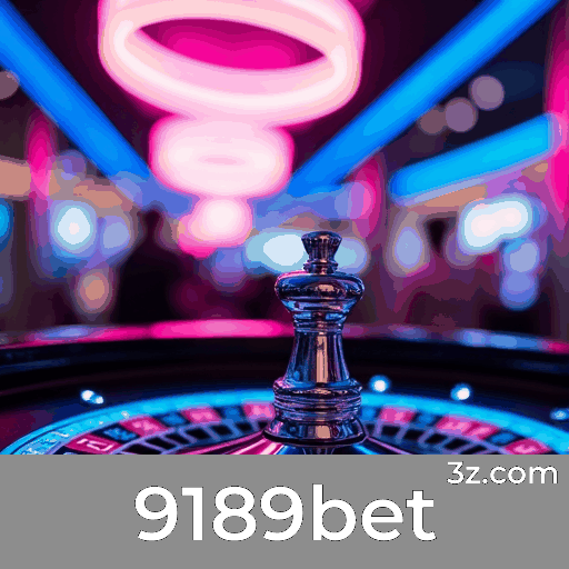 9189bet: Jogos de Cassino Emocionantes e Imersivos