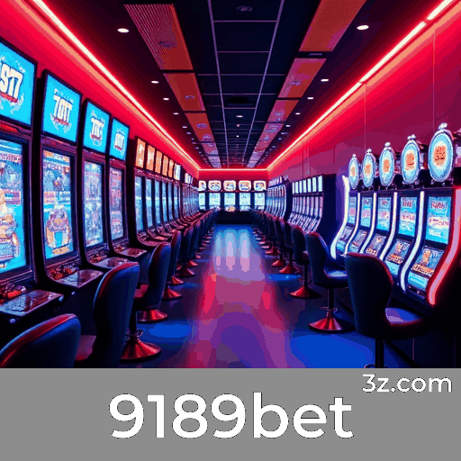 Experimente 9189bet: Apostas Convenientes e Completas