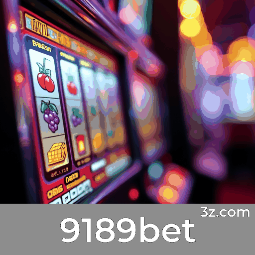 9189bet: O Mundo dos Jogos de Excelência e Diversidade