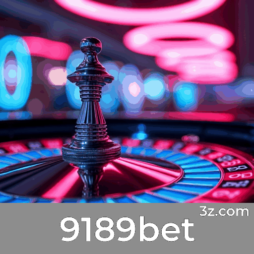 9189bet: Cassino Premiado e Pagamentos Rápidos