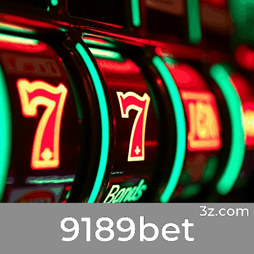 9189bet: O Mundo dos Jogos de Excelência e Diversidade