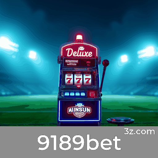 Competições em Tempo Real: O Crash da 9189bet