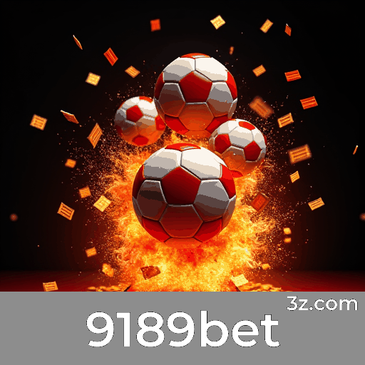 Experimente 9189bet: Apostas Convenientes e Completas