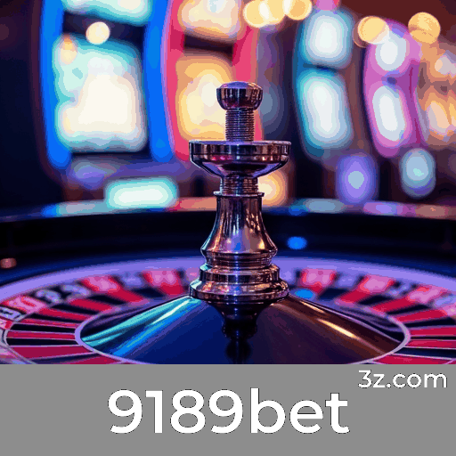 Experimente 9189bet: Apostas Convenientes e Completas