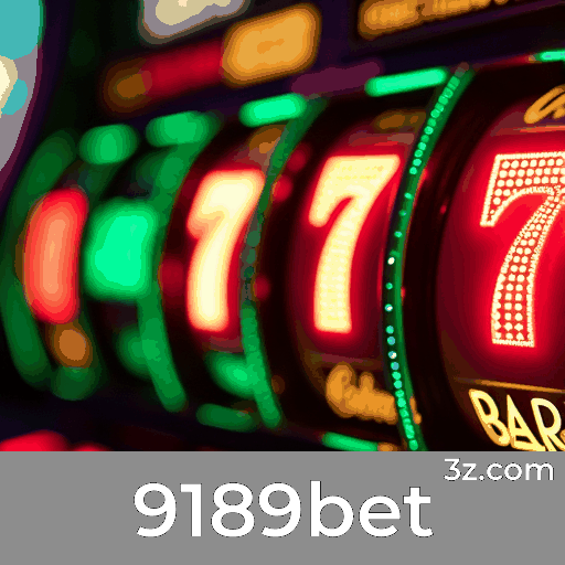 9189bet: Jogos de Cassino Emocionantes e Imersivos