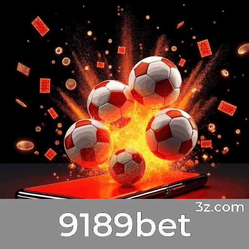 9189bet: Ofertas Exclusivas para Usuários Brasileiros
