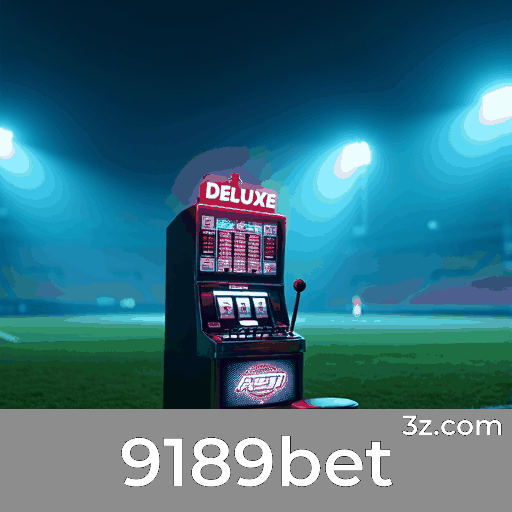 Competições em Tempo Real: O Crash da 9189bet