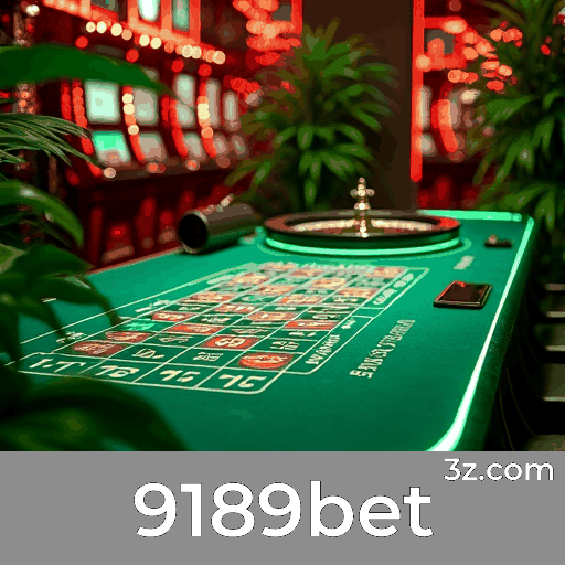 9189bet: Cassino Premiado e Pagamentos Rápidos