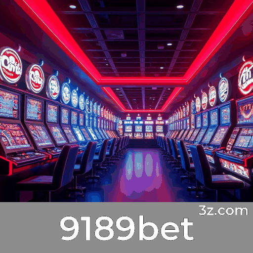 9189bet: Ofertas Exclusivas para Usuários Brasileiros