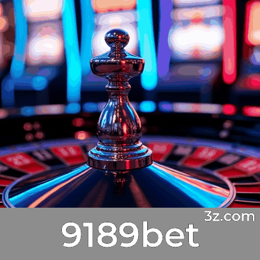 9189bet: Jogos de Cassino Emocionantes e Imersivos