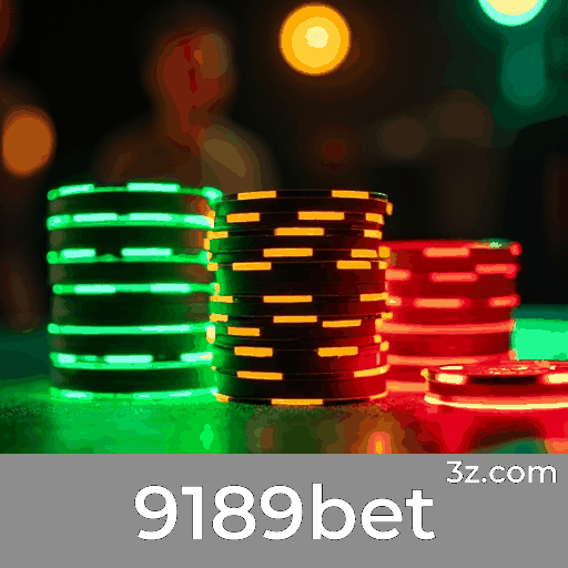 9189bet: O Mundo dos Jogos de Excelência e Diversidade
