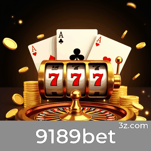 9189bet: Cassino Premiado e Pagamentos Rápidos