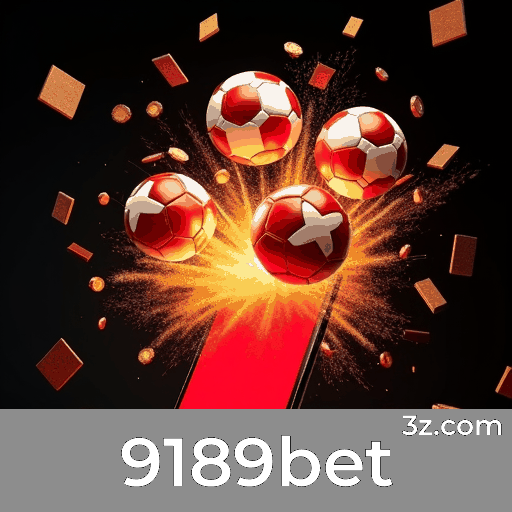 9189bet: Jogos de Cassino Emocionantes e Imersivos